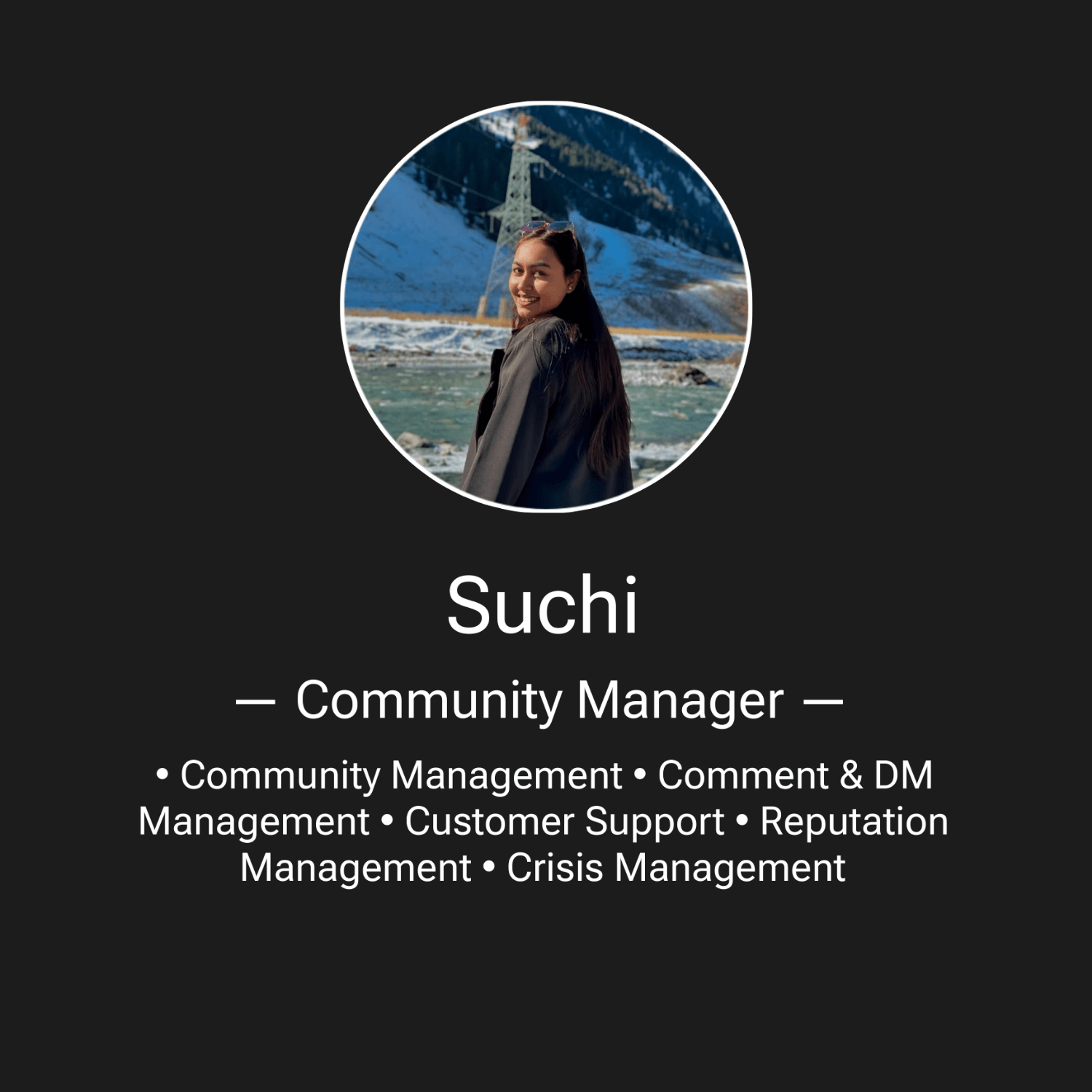 SMMA Social Media Community Manager