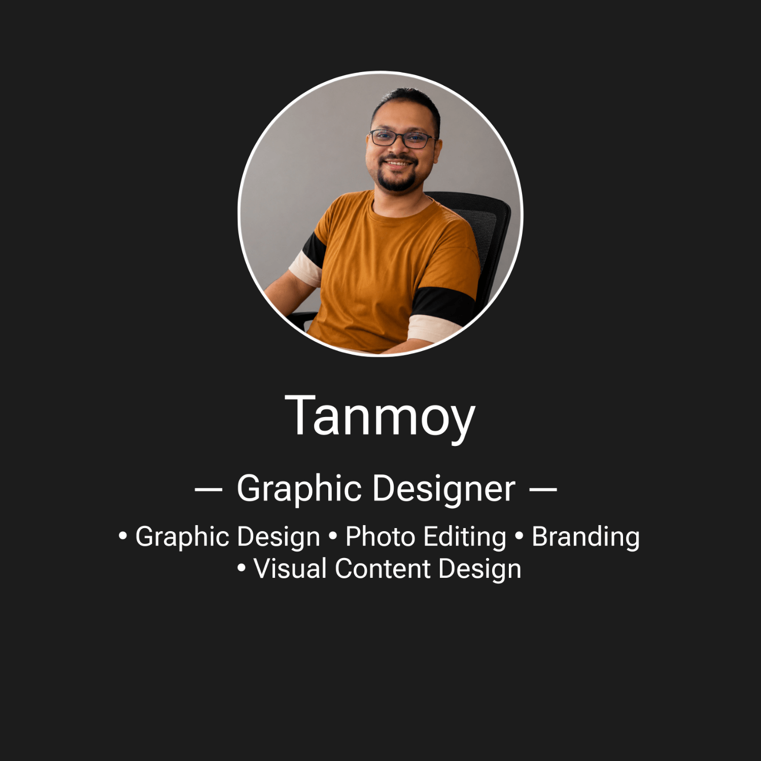 Social Media Graphic Designer